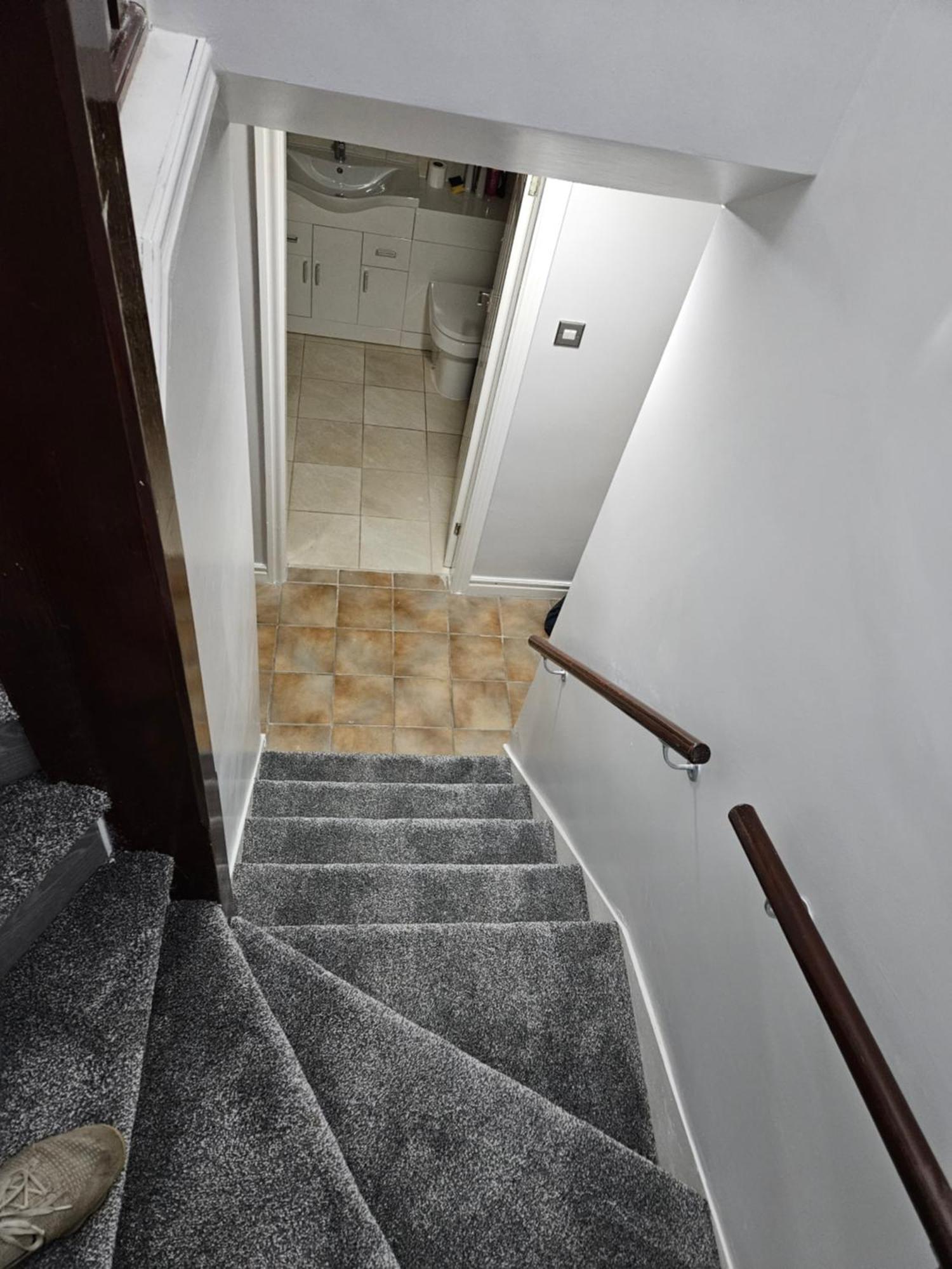 Lister Park Bradford 2Bed Detached Cottage House Parking Cinema Screen Games Room Dış mekan fotoğraf