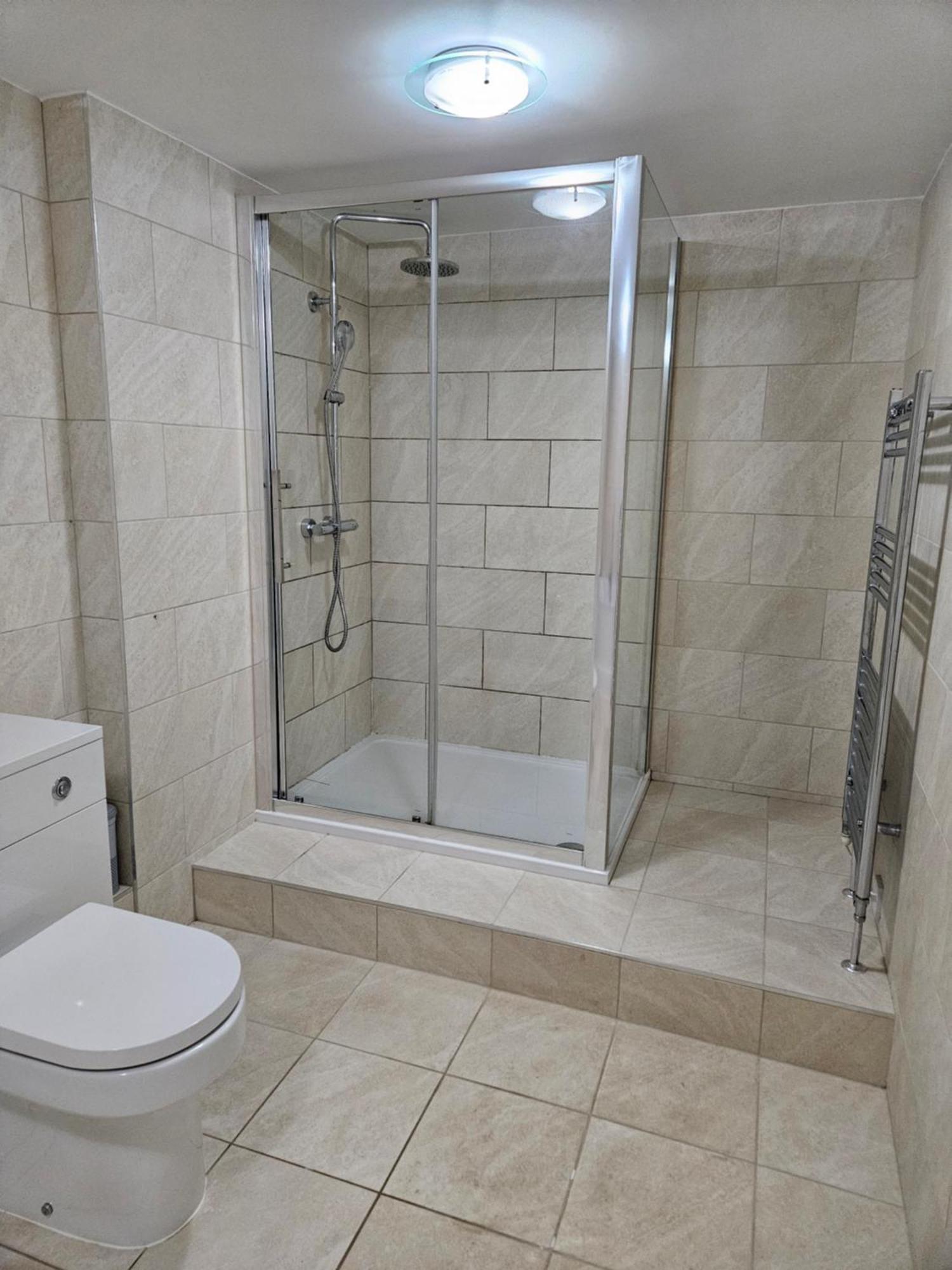 Lister Park Bradford 2Bed Detached Cottage House Parking Cinema Screen Games Room Dış mekan fotoğraf